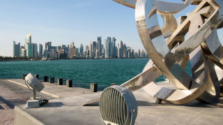 Ε. Βενέτης: Για αυτό ξέσπασε η κρίση του Κατάρ (aud)