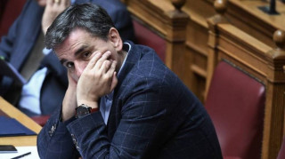 Τσακαλώτος: Εφικτή η συμφωνία για το ελληνικό χρέος στο Eurogroup