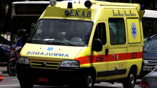 Ηράκλειο: Περίεργος θάνατος Ρωσίδας τουρίστριας-Σε κρίσιμη κατάσταση ο σύζυγός της