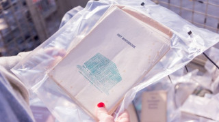 O δεύτερος Παρθενώνας της Δημοκρατίας εντυπωσιάζει στο Κασέλ