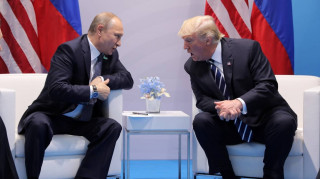 Οι ΗΠΑ ετοιμάζουν νέες κυρώσεις κατά της Ρωσίας