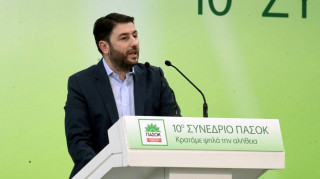 Ανδρουλάκης: Θετική η υποψηφιότητα Καμίνη