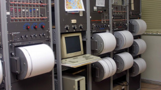 Νέα σεισμική δόνηση ανατολικά της Κω