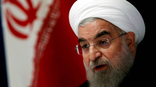 Ιράν: Καμία γυναίκα στην κυβέρνηση Ροχανί