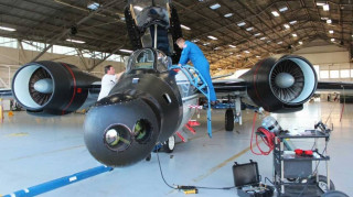 Ιπτάμενο παρατηρητήριο της NASA για την ολική έκλειψη