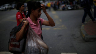 Ο ΟΗΕ δεν συμφωνεί με τις κυρώσεις στη Βενεζουέλα