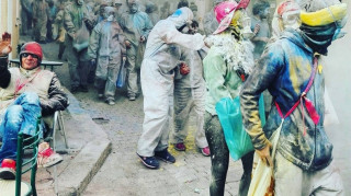 #MyGreece: 270 Instagramers απαθανατίζουν τη δική τους Ελλάδα ξανά