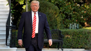 Η αινιγματική δήλωση του Τραμπ για τη Βόρεια Κορέα