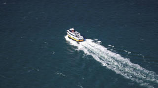 ΟΗΕ: Παγκόσμια απαγόρευση ελλιμενισμού για τέσσερα πλοία που σχετίζονται με τη Β.Κορέα