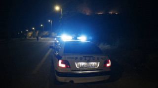 Σύλληψη άνδρα στα Ιωάννινα για κατ' επανάληψη σεξουαλική παρενόχληση και απόπειρα βιασμού