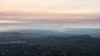 Βρέθηκαν μικρές ποσότητες ραδιενέργειας στην ατμόσφαιρα της Ελλάδας