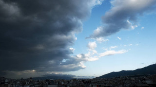 Καιρός: Αναλυτικά η πρόγνωση για σήμερα