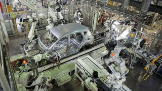 To ιαπωνικό σκάνδαλο του αλουμινίου: η Kobe Steel παραποιούσε τα χαρακτηριστικά των προϊόντων της