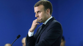 Μακρόν προς Τραμπ: Μην κάνεις το Ιράν «νέα Βόρεια Κορέα»