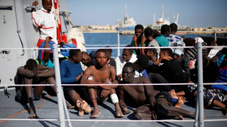 Ισπανία: Περισσότεροι από 250 πρόσφυγες και μετανάστες διασώθηκαν στη Μεσόγειο