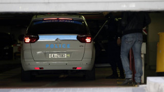 Άγρια δολοφονία 35χρονου στο Ηράκλειο Κρήτης