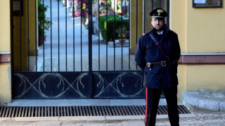 Ιταλός αιχμαλώτισε και κακοποιούσε σεξουαλικά γυναίκα για μία δεκαετία