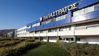 Νέα σελίδα για την «Παπαστράτος» - Ξεκίνησε η αντίστροφη μέτρηση