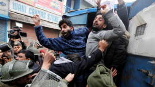 Παγκόσμια Ημέρα Ανθρωπίνων Δικαιωμάτων: Ο δρόμος προς μια κοινωνία ελευθερίας είναι μακρύς