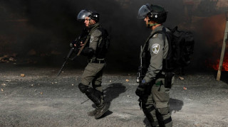 Λωρίδα της Γάζας: Επιδρομές του ισραηλινού στρατού σε αντίποινα για εκτοξεύσεις ρουκετών