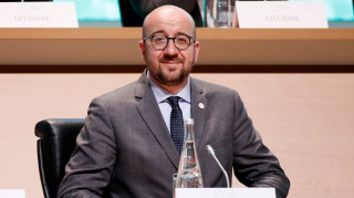 «Όχι» στην πυρηνική ενέργεια λέει το Βέλγιο