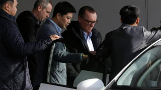 ΟΗΕ - Φέλτμαν: Η Βόρεια Κορέα δεν έκανε «καμία δέσμευση» για την έναρξη συνομιλιών