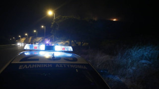 Θεσσαλονίκη: Απόπειρα ληστείας με δύο τραυματίες σε πιτσαρία