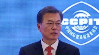 Νότια Κορέα: Ευπρόσδεκτες οι δηλώσεις του Κιμ