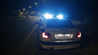 Xανιά: Βρέθηκε το αυτοκίνητο που παρέσυρε τον λαχειοπώλη - Αναζητείται ο οδηγός (pics)