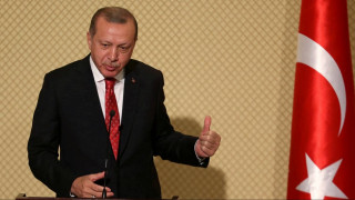 Ερντογάν για Ιράν: Κάποιοι από το εξωτερικό προκαλούν την κατάσταση