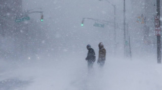 «Κυκλώνας – βόμβα» σαρώνει τις ΗΠΑ: 16 οι νεκροί