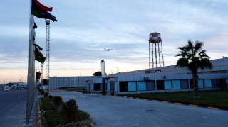 Λιβύη: 20 νεκροί και 60 τραυματίες σε μάχες στο διεθνές αεροδρόμιο Μιτίγκα