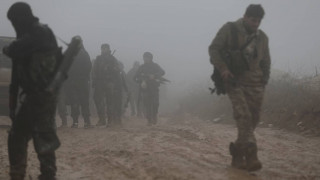 Οι συριακές Δημοκρατικές Δυνάμεις προειδοποιούν ενάντια σε μια διεύρυνση της τουρκικής επίθεσης