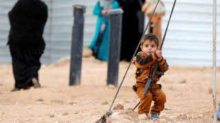 Γερμανία: Η υποδοχή προσφύγων από Ελλάδα-Ιταλία φτάνει στο τέλος της