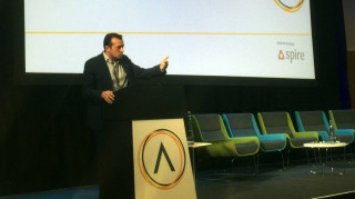 Παππάς: Η Ελλάδα επανακάμπτει στον τομέα του διαστήματος