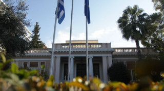Επίθεση Μαξίμου σε ΝΔ για το συλλαλητήριο και την απειλητική επιστολή στον Κοτζιά
