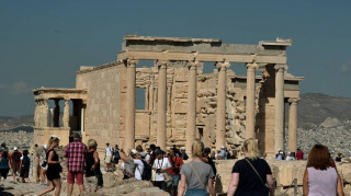 Ελλάδα ψηφίζουν οι Σουηδοί για τις διακοπές τους