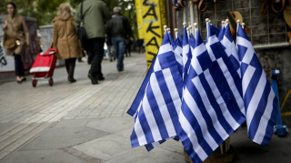 Συλλαλητήριο για τη Μακεδονία: Ομάδες αποστράτων αναλαμβάνουν την περιφρούρηση