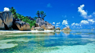 Ηλιόλουστοι προορισμοί για εξωτικές αποδράσεις