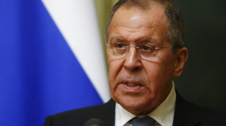 Λαβρόφ: Οι ΗΠΑ προσπαθούν να δημιουργήσουν ένα ψευδοκράτος στη Συρία