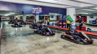 Μπλέχτηκαν τα μαλλιά της σε τροχό go-kart και σκοτώθηκε