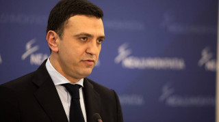 Κικίλιας: Ο κ. Τσίπρας στα θέματα της εξωτερικής πολιτικής έβαλε το κόμμα του πάνω από τη χώρα