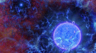 «Αποτύπωμα» του πρώτου συμπαντικού φωτός ανίχνευσαν οι αστρονόμοι