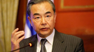 Η Κίνα προτρέπει τις ΗΠΑ και τη Βόρεια Κορέα να προχωρήσουν σε διάλογο το συντομότερο δυνατό