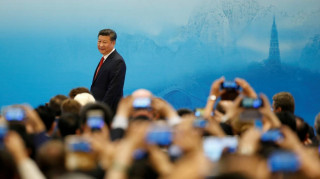 Είναι ο Σι Τζινπίνγκ ο νέος Μάο Τσε-τουνγκ;