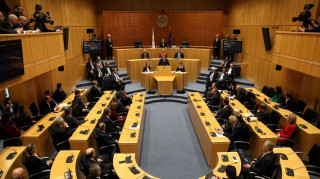 Έκκληση της κυπριακής Βουλής στο Ευρωπαϊκό Συμβούλιο να αντιδράσει στις τουρκικές παραβιάσεις