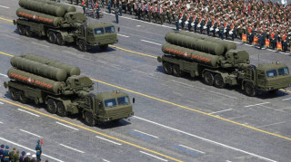 ΗΠΑ: Πιθανές οι κυρώσεις προς την Τουρκία για τους ρωσικούς S-400