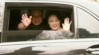 Κιμ Γιονγκ Ουν: Επίσκεψη – έκπληξη στο Πεκίνο για τη σύσφιξη σχέσεων