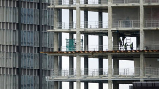 Η παγκόσμια αγορά ακινήτων αντιμετωπίζει μεγάλες προκλήσεις