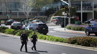 Ποιο ήταν το κίνητρο της επίθεσης στα γραφεία του YouTube